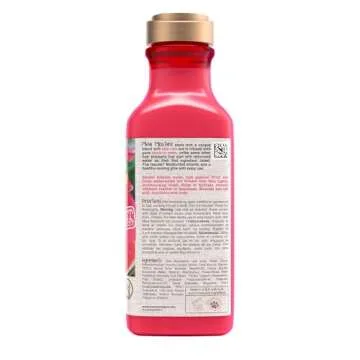 Maui Moisture Hydration Conditioner for Soft Curls 13oz