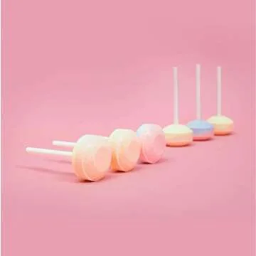 Smarties Lollies | Vegan Friendly Fruity Treats for Everyone