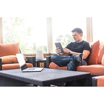 NETGEAR Orbi RBK20W Whole Home Mesh WiFi System