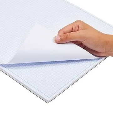 Bright Creations 11x17 Engineering Graph Paper Pads
