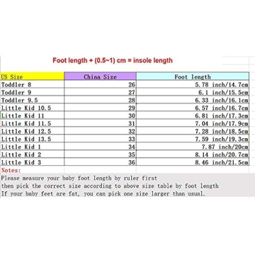 XinYiQu Kids Sparkle Star Sneakers - Stylish Comfort