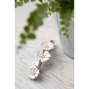 Sizzix Surfacez 664678, 10 Pack, White Shrink Plastic, 10 Count