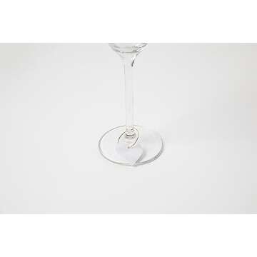 Sizzix Surfacez 664678, 10 Pack, White Shrink Plastic, 10 Count