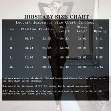 hibshaby Sexy Mesh Black Leopard Jumpsuits For Women Bodycon Outfits Streetwear Rompers