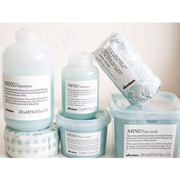 Davines Texturizing Dust for Incredible Volume and Texture