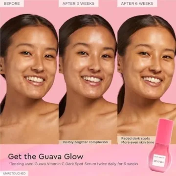 Glow Recipe Soothe Glow Bright Trio Skincare Gift Set