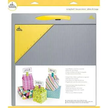 EK Success Tools Standard Scoring Board - Precision Paper Crafting Tool