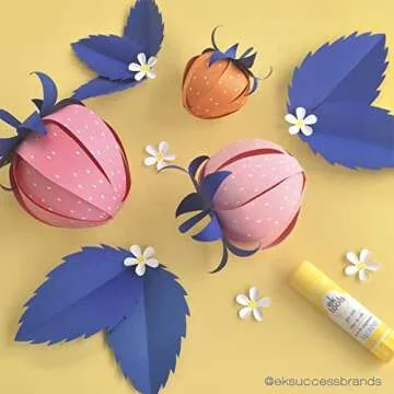 Scoring Board for Perfect Creases in Crafting Projects