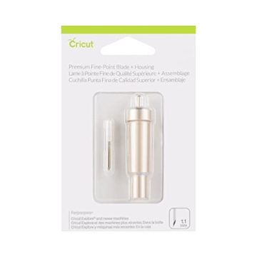 Cricut Maker Explore Air 2 Accessory Bundle for Crafters