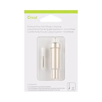 Cricut Maker Explore Air 2 Accessory Bundle for Crafters