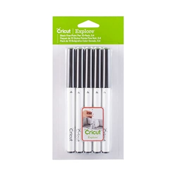 Cricut Maker Explore Air 2 Accessory Bundle for Crafters