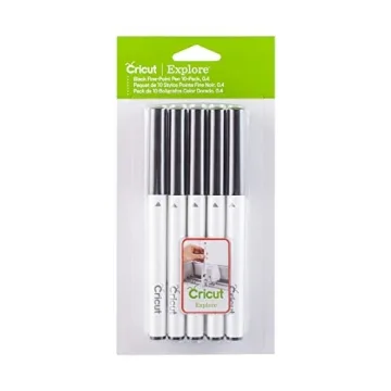 Cricut Maker Explore Air 2 Accessory Bundle for Crafters