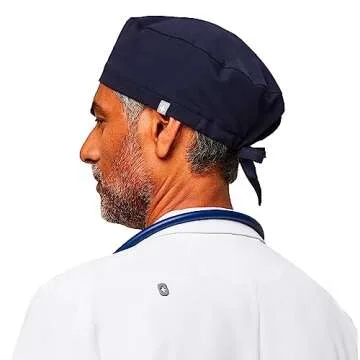 FIGS Unisex Modern Scrub Cap - Stylish Comfort for All