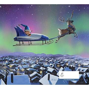 Shmelf the Hanukkah Elf: A Heartwarming Holiday Book for Kids