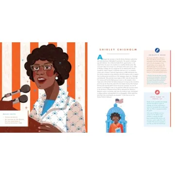 She Spoke: Inspiring Children's Book on Women Empowerment