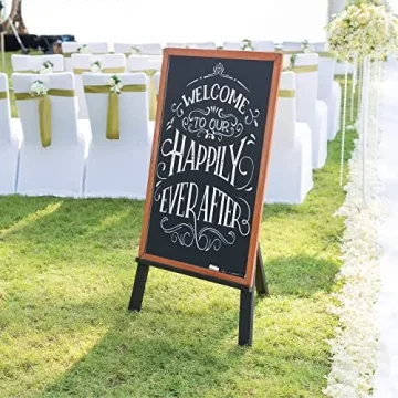 Liquid Chalk Marker Pen Pack - Versatile & Bright Writing