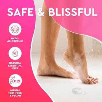 Cleverfy Aromatherapy Shower Steamers Holiday Gift Set