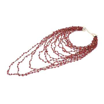 Generic Y2K Gothic Necklace Layered Chains Womens Gifts Fashion Accessories Aesthetic Stuff Necklace Prom Jewelry Gifts for Women