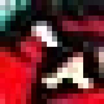 Tipsy Elves Classic Cute Cardigan Ugly Christmas Sweaters for Women with Fun Patterns and Animals - Women's Colorful Black Cookie Cutter Christmas Cardigan Size Large