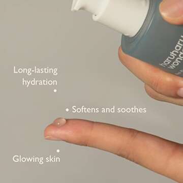 Haruharu Wonder Black Rice Hyaluronic Essence for Radiance