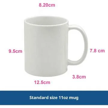 Biden Big Cup of JOE Coffee Mug 11 Oz - Tea Mug Inspiration