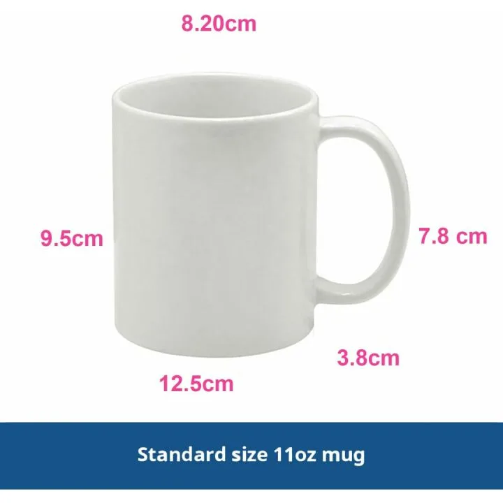 Biden Big Cup of JOE Coffee Mug 11 Oz - Tea Mug Inspiration