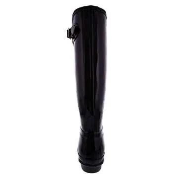 Hunter Women's Original Tall Snow Boot - Stylish & Waterproof