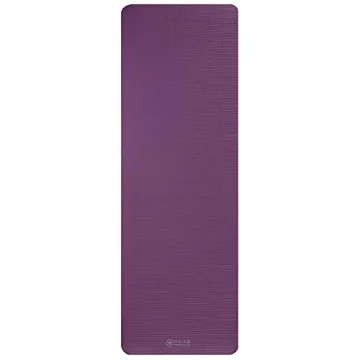 Gaiam Essentials Thick Yoga Mat for Fitness with Strap