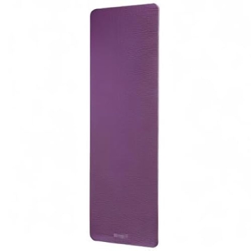 Gaiam Essentials Thick Yoga Mat for Fitness with Strap