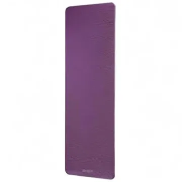 Gaiam Essentials Thick Yoga Mat for Fitness with Strap