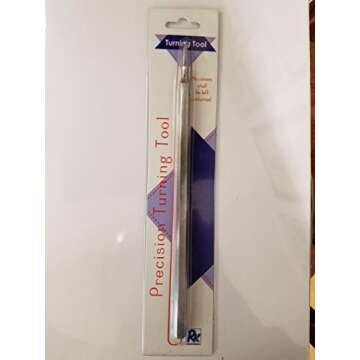 Precision Turning Tool