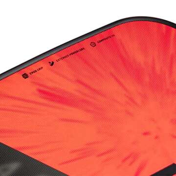 HEAD Radical Elite Pickleball Paddle - Power & Comfort