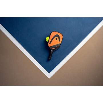 HEAD Radical Elite Pickleball Paddle - Power & Comfort
