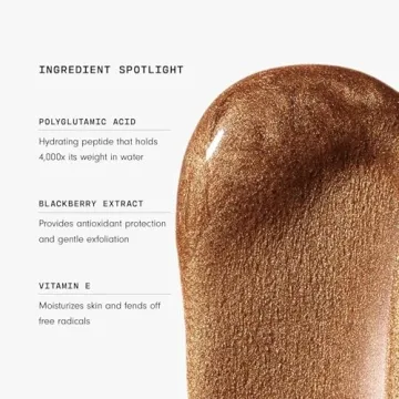 Versed Mood Lighting Glow Drops for Luminous Skin