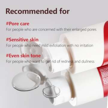 ISNTREE Chestnut BHA 2% Clear Liquid 100ml, 3.38 fl oz | Mild Exfoliant | Pore Tightening | Removes Dead Skin Cells | Korean Skincare