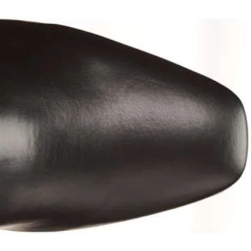 Franco Sarto Womens Tribute Knee High Heeled Boot