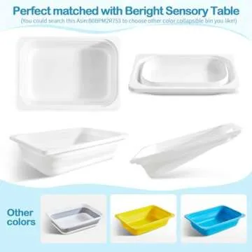 Beright Play Kitchen Sink Toys for Creative Toddlers