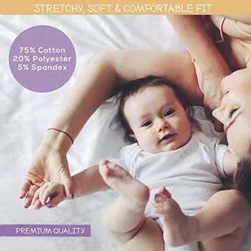 Little Me Baby Boys' Assorted Socks for Infants and Toddlers