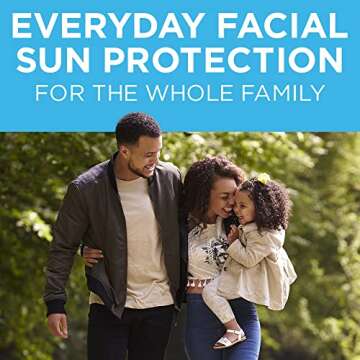 Coppertone Sunscreen SPF 45 - Weightless & Oil-Free Lotion