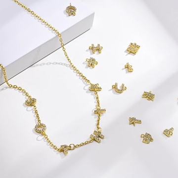 Custom Name Necklace | Personalized Jewelry Gift for Women