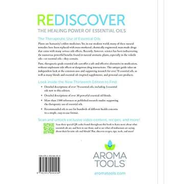 Modern Essentials: The Complete Guide to the Therapeutic Use of Essential Oils | 13th Edition - Sept...