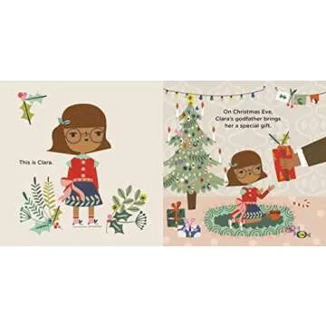 The Nutcracker (Penguin Bedtime Classics) - A Magical Holiday Tale for Kids