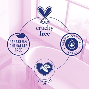 Dr Teal's Epsom Magnesium Salt Soak with Elderberry