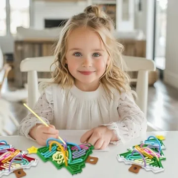 Christmas Sensory Fidget Toy for Autism ADHD Relief