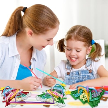 Christmas Sensory Fidget Toy for Autism ADHD Relief