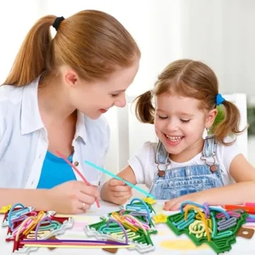 Christmas Sensory Fidget Toy for Autism ADHD Relief