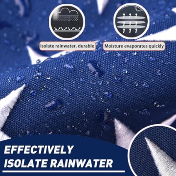 Deluxe Heavy Duty American Flag 3x5 FT Outdoor