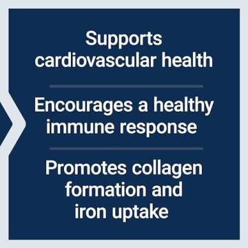 Life Extension Vitamin C & Bio-Quercetin Phytosome – Vitamin C Plus Ultra-Absorbable Quercetin for Immune Support – Gluten-Free, Non-GMO, Vegetarian – 250 Vegetarian Tablets