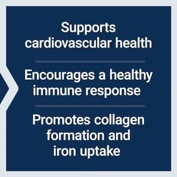 Life Extension Vitamin C & Bio-Quercetin Phytosome – Vitamin C Plus Ultra-Absorbable Quercetin for Immune Support – Gluten-Free, Non-GMO, Vegetarian – 250 Vegetarian Tablets