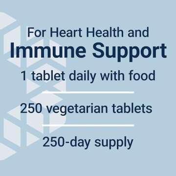 Life Extension Vitamin C & Bio-Quercetin Phytosome – Vitamin C Plus Ultra-Absorbable Quercetin for Immune Support – Gluten-Free, Non-GMO, Vegetarian – 250 Vegetarian Tablets